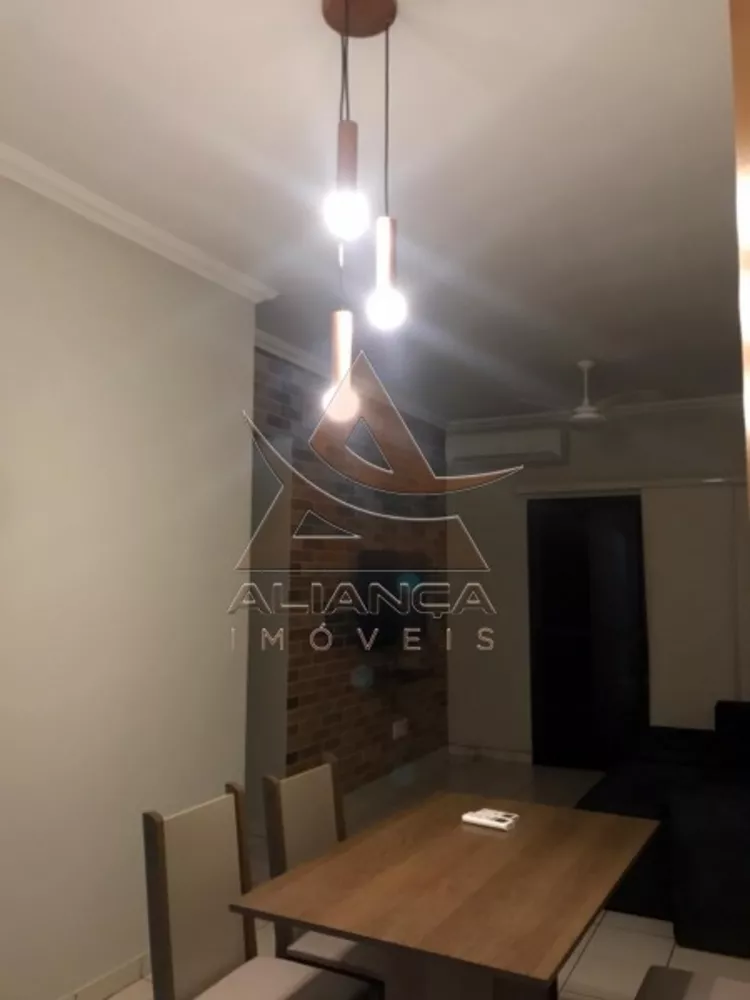 Apartamento à venda com 3 quartos, 69m² - Foto 2