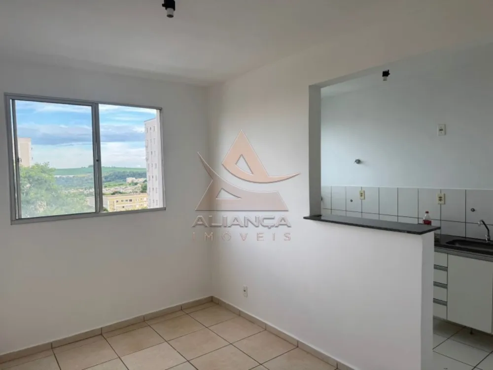 Apartamento, 2 quartos, 48 m² - Foto 4