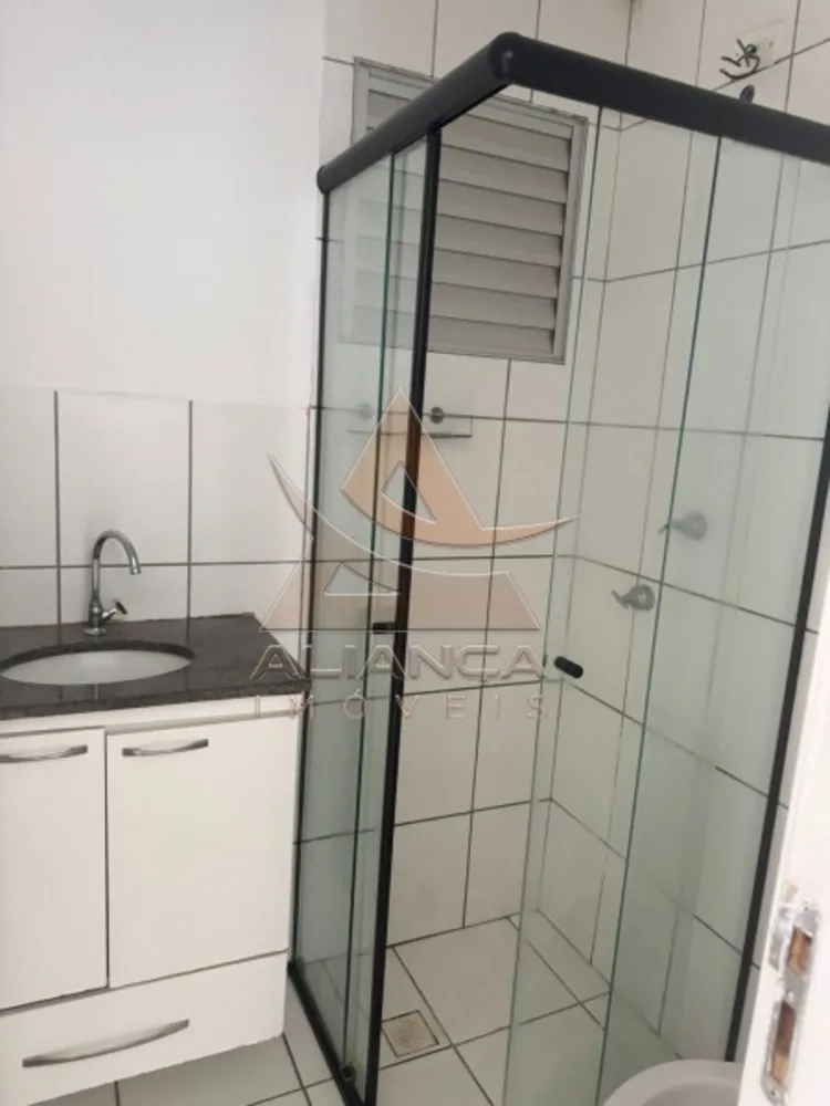 Apartamento, 2 quartos, 48 m² - Foto 12