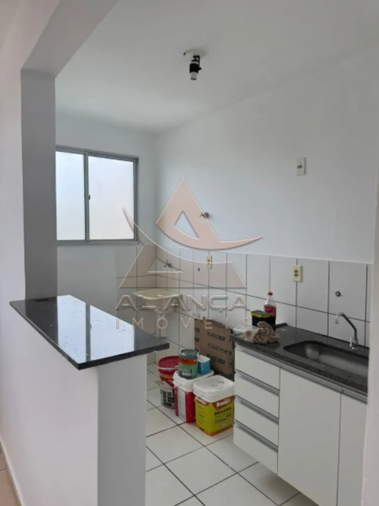 Apartamento, 2 quartos, 48 m² - Foto 10