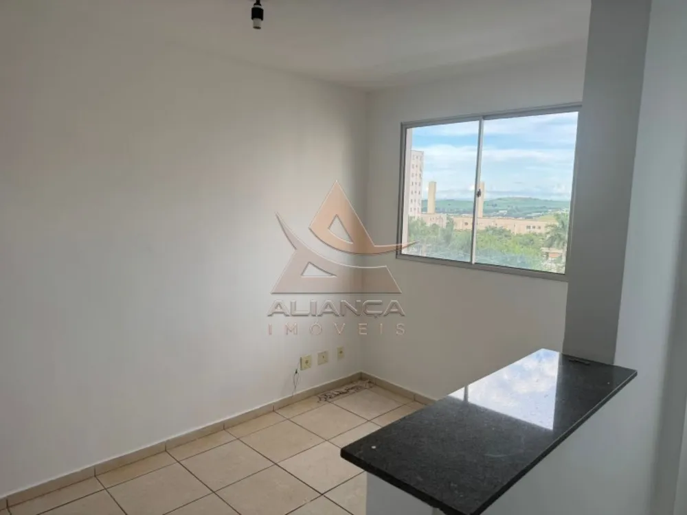 Apartamento, 2 quartos, 48 m² - Foto 7