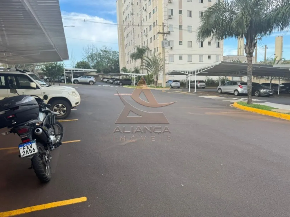 Apartamento, 2 quartos, 48 m² - Foto 8