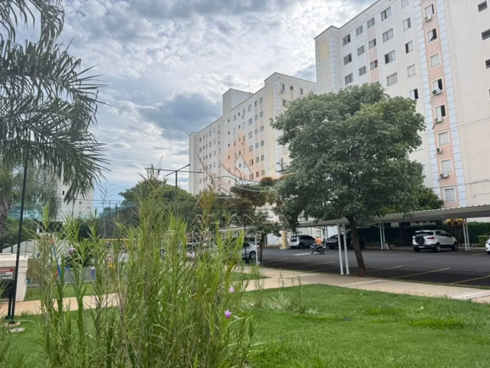 Apartamento, 2 quartos, 48 m² - Foto 2