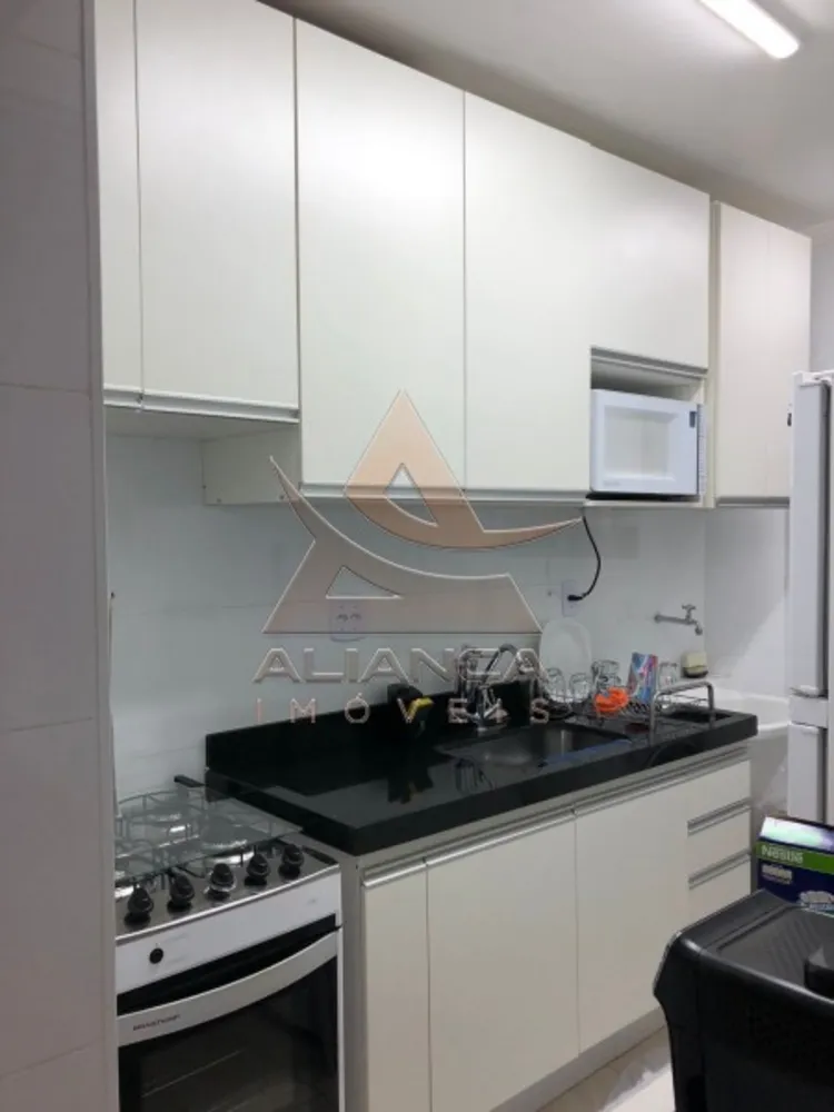 Apartamento, 3 quartos, 70 m² - Foto 11