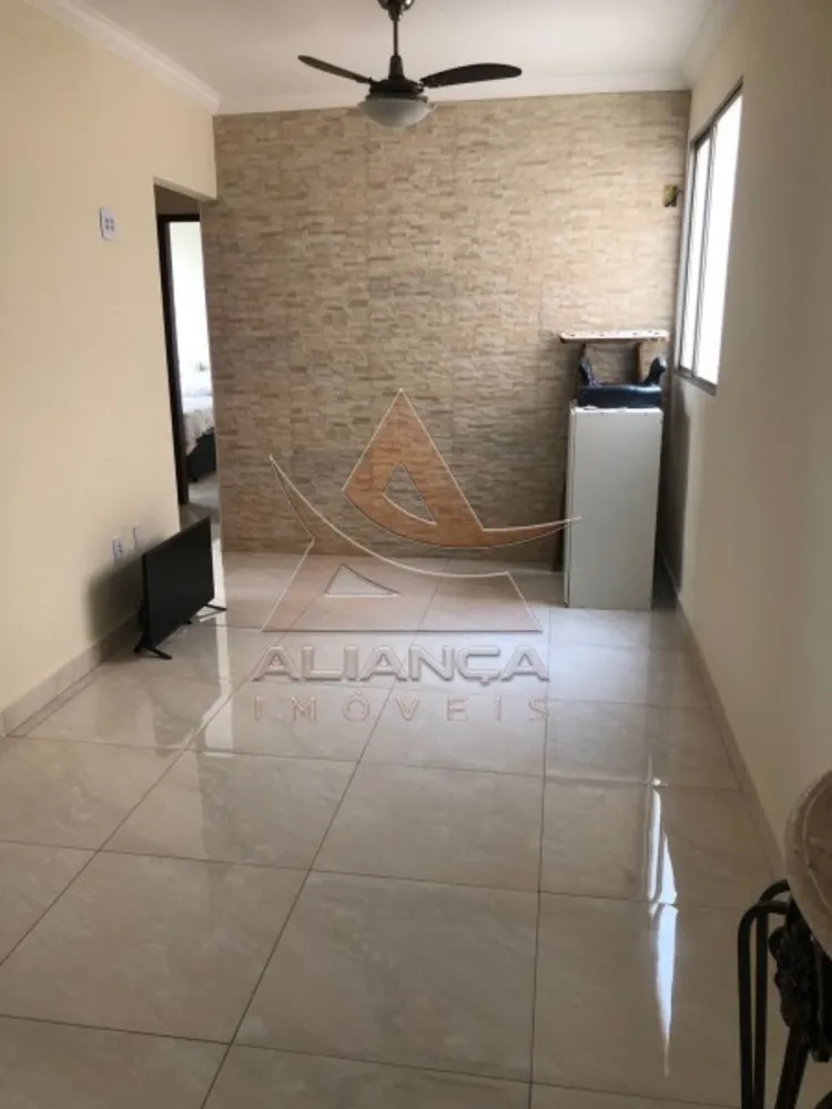 Apartamento, 3 quartos, 70 m² - Foto 1