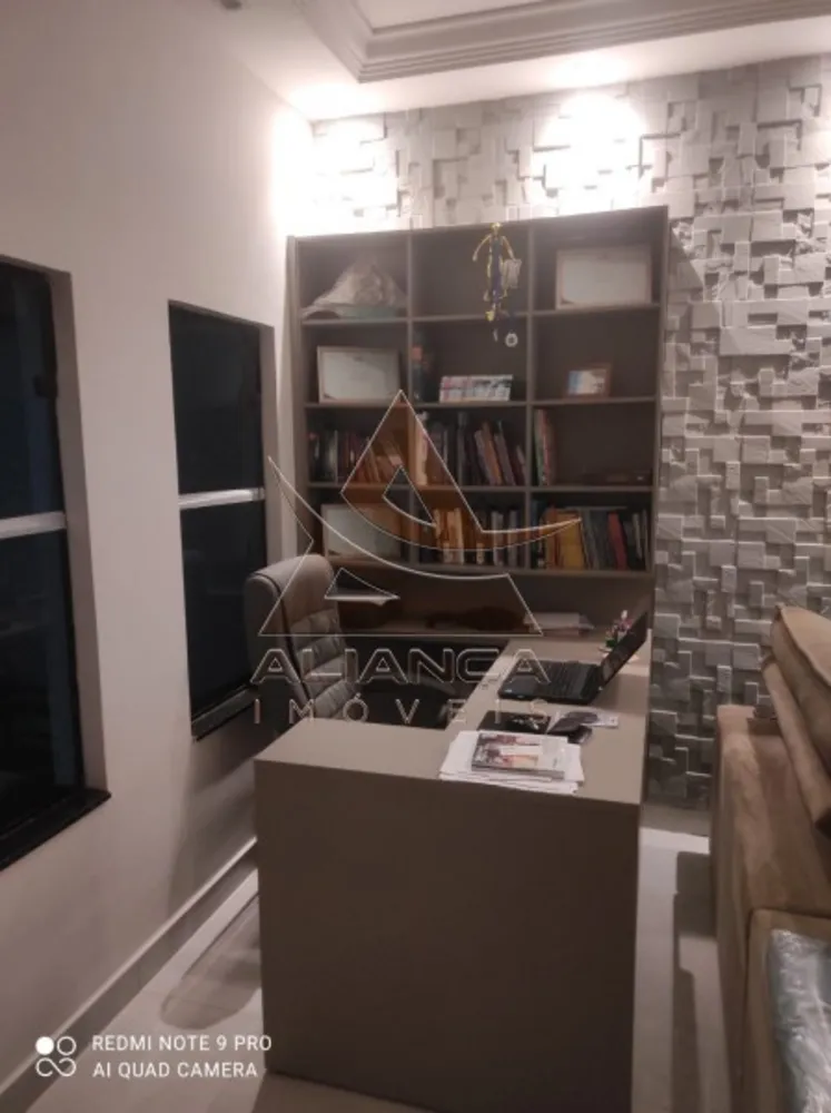 Casa, 3 quartos, 166 m² - Foto 1