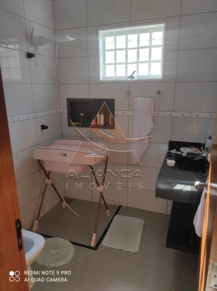 Casa, 3 quartos, 166 m² - Foto 2