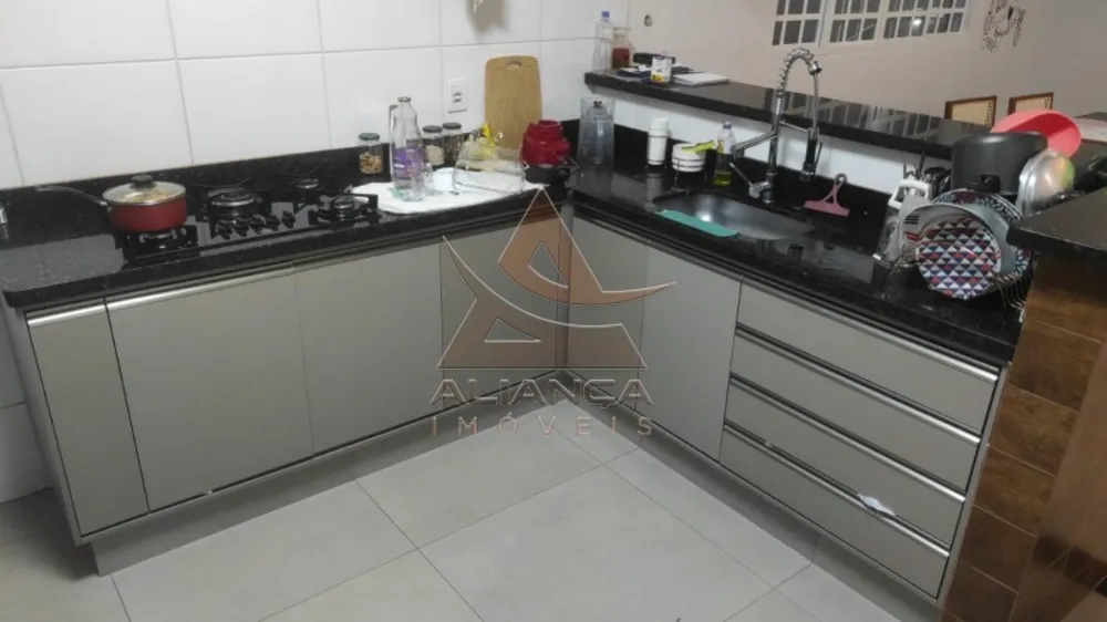 Casa, 3 quartos, 166 m² - Foto 4