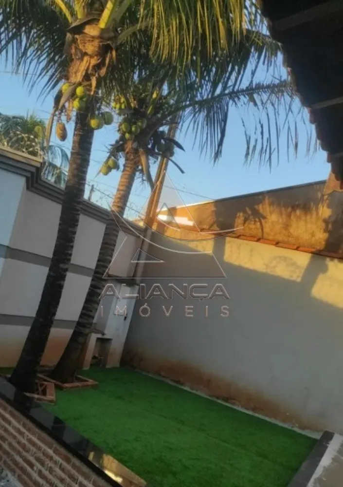 Casa, 3 quartos, 166 m² - Foto 7