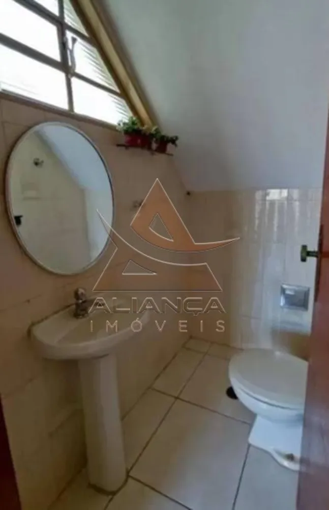 Casa, 4 quartos, 358 m² - Foto 6