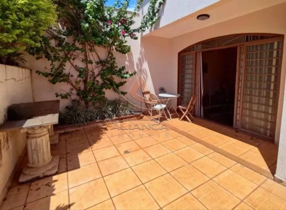 Casa, 4 quartos, 358 m² - Foto 3