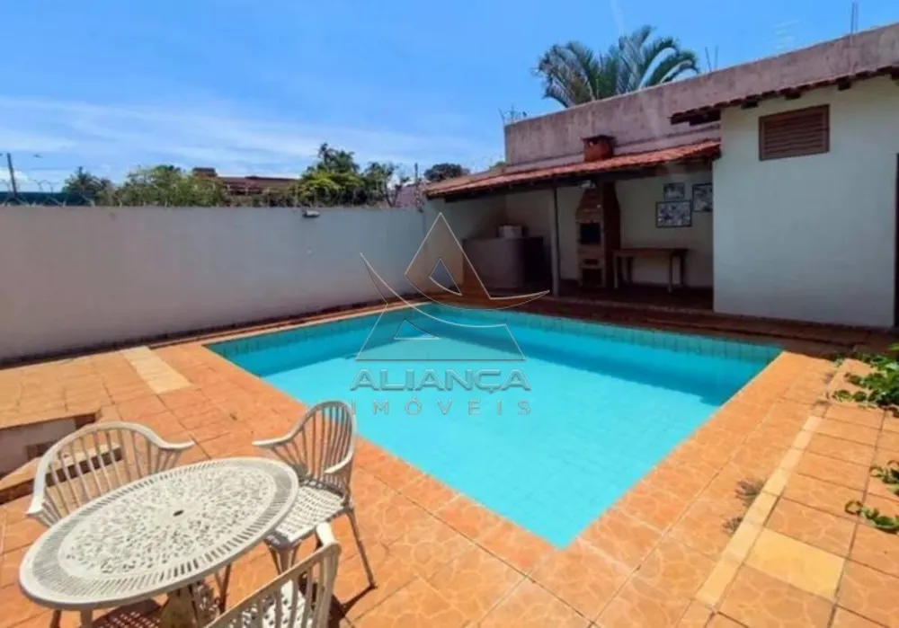 Casa, 4 quartos, 358 m² - Foto 7