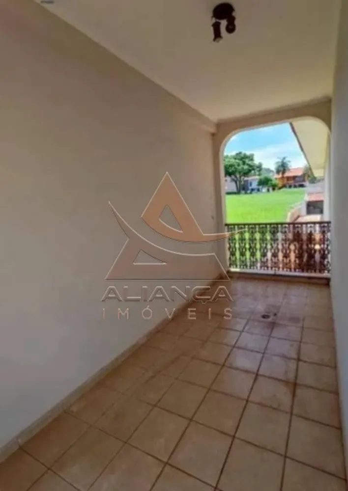 Casa, 4 quartos, 358 m² - Foto 1