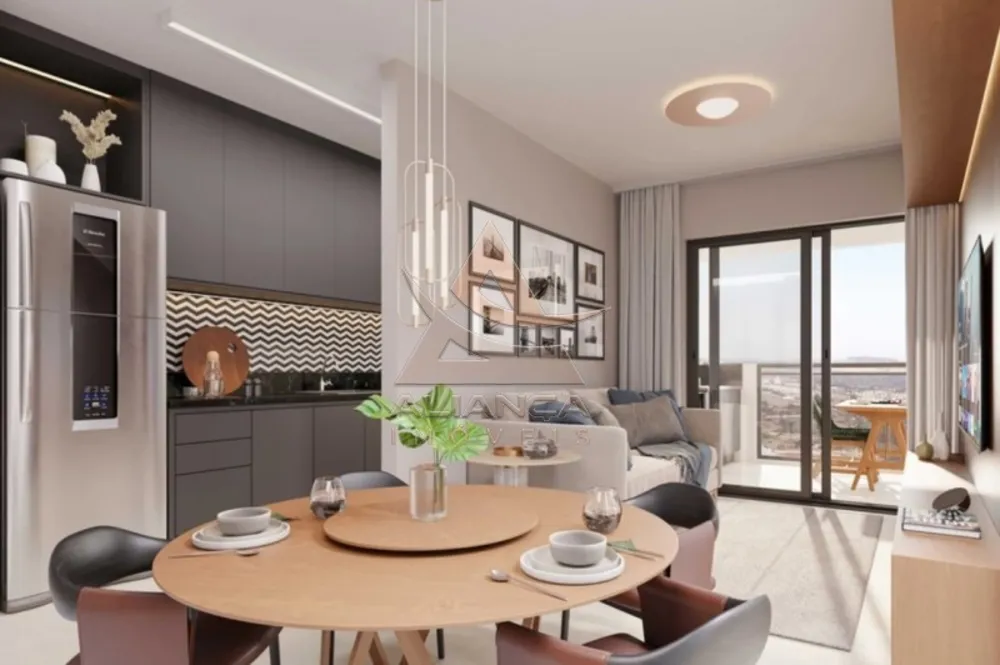Apartamento, 3 quartos, 92 m² - Foto 2