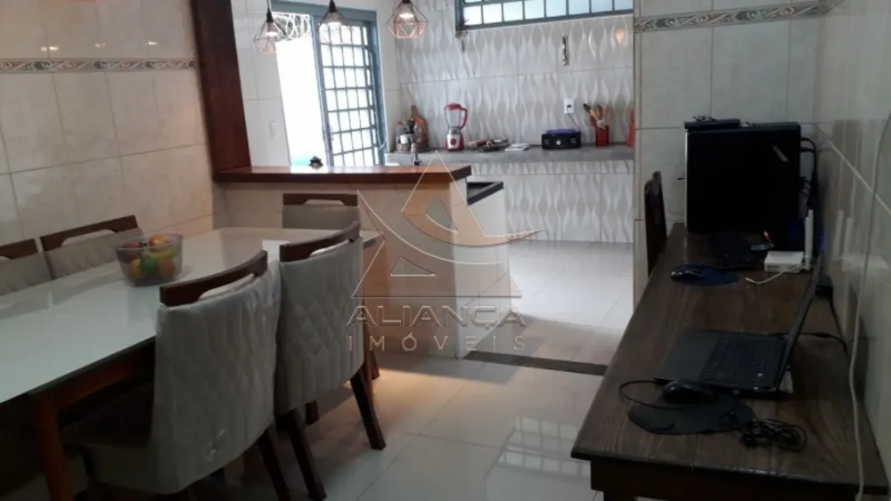 Casa, 3 quartos, 119 m² - Foto 2