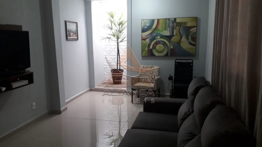 Casa, 3 quartos, 119 m² - Foto 1