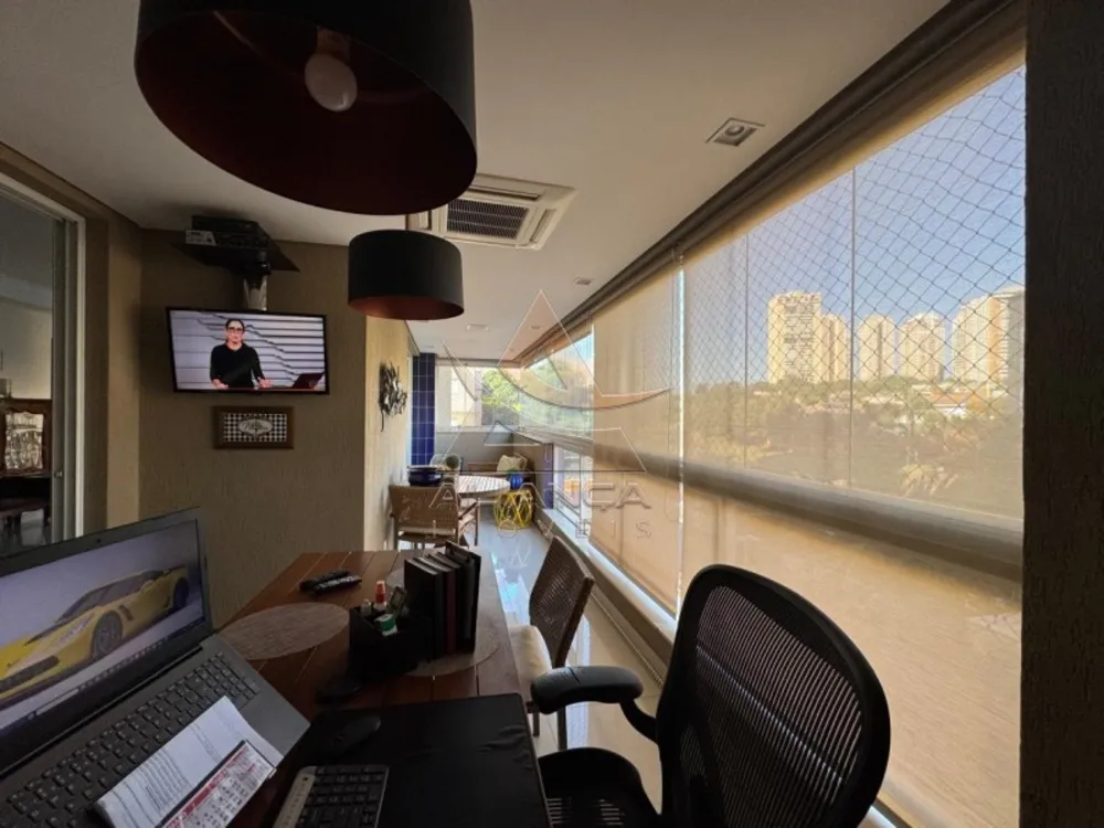 Apartamento, 3 quartos, 202 m² - Foto 2
