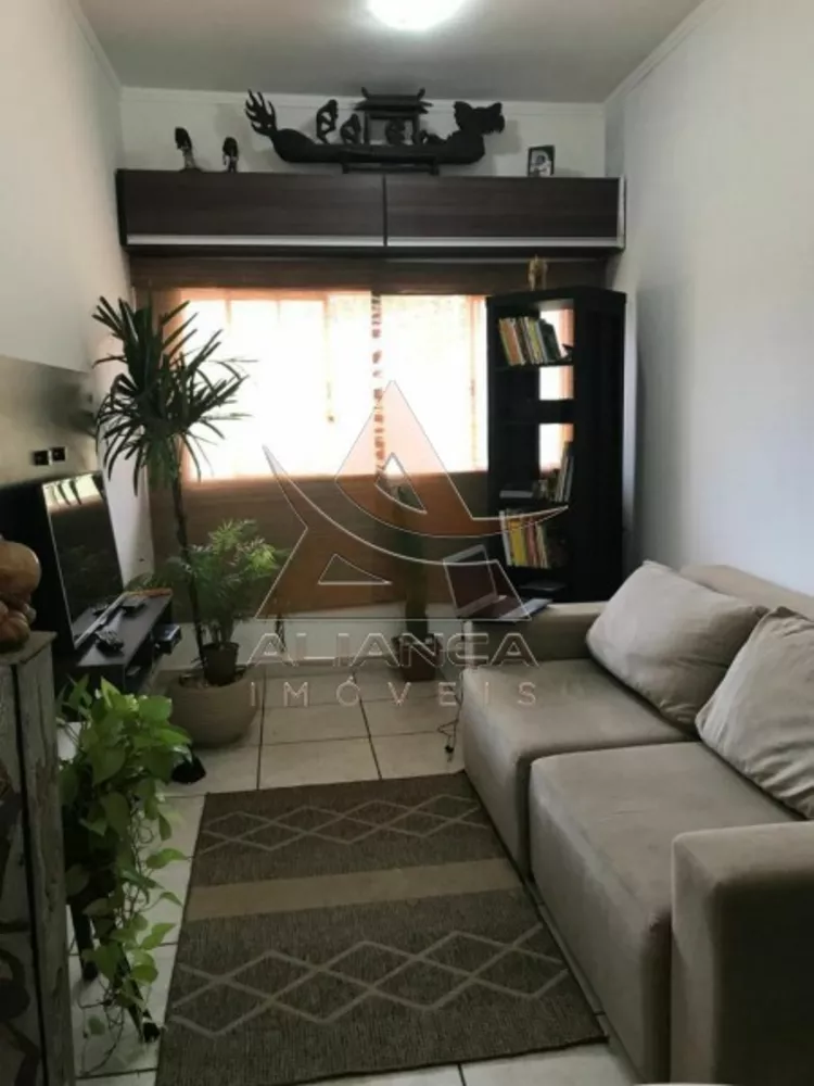 Apartamento à venda com 2 quartos, 61m² - Foto 1