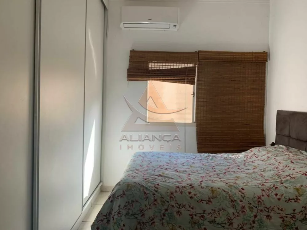 Apartamento à venda com 2 quartos, 61m² - Foto 2