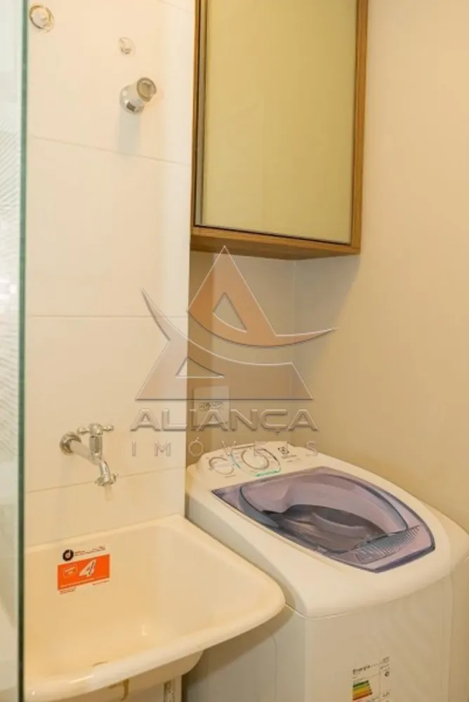 Apartamento, 2 quartos, 51 m² - Foto 2