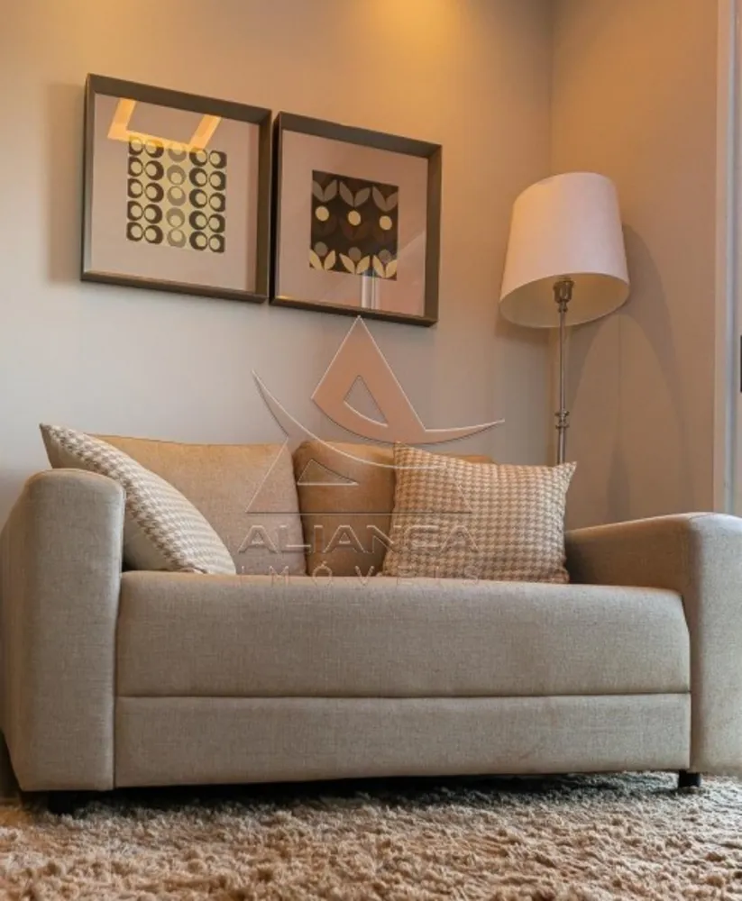 Apartamento, 2 quartos, 51 m² - Foto 3