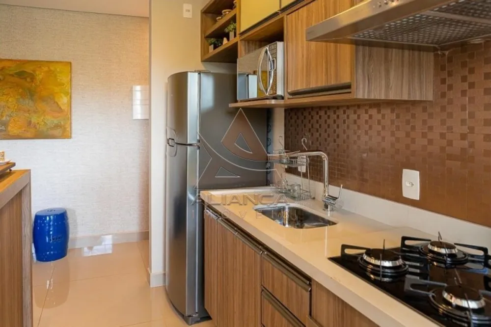 Apartamento, 2 quartos, 51 m² - Foto 4