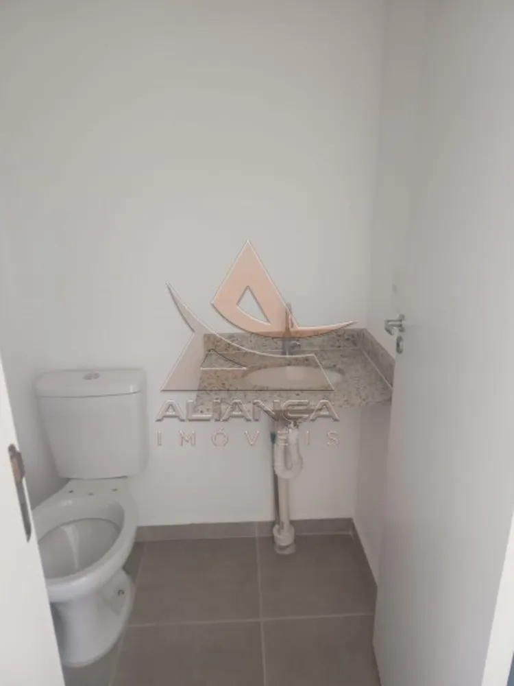 Apartamento, 2 quartos, 55 m² - Foto 5