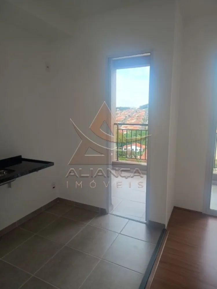 Apartamento, 2 quartos, 55 m² - Foto 3