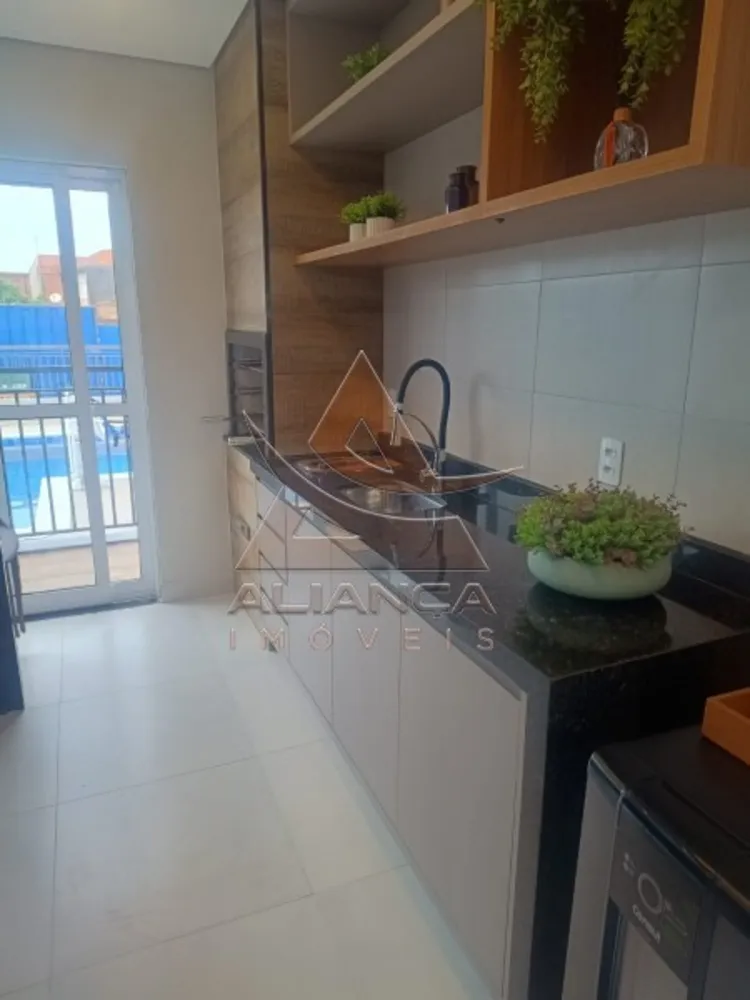 Apartamento, 2 quartos, 55 m² - Foto 9
