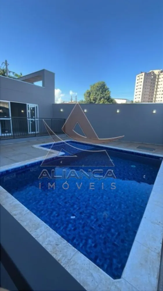 Apartamento, 2 quartos, 55 m² - Foto 7