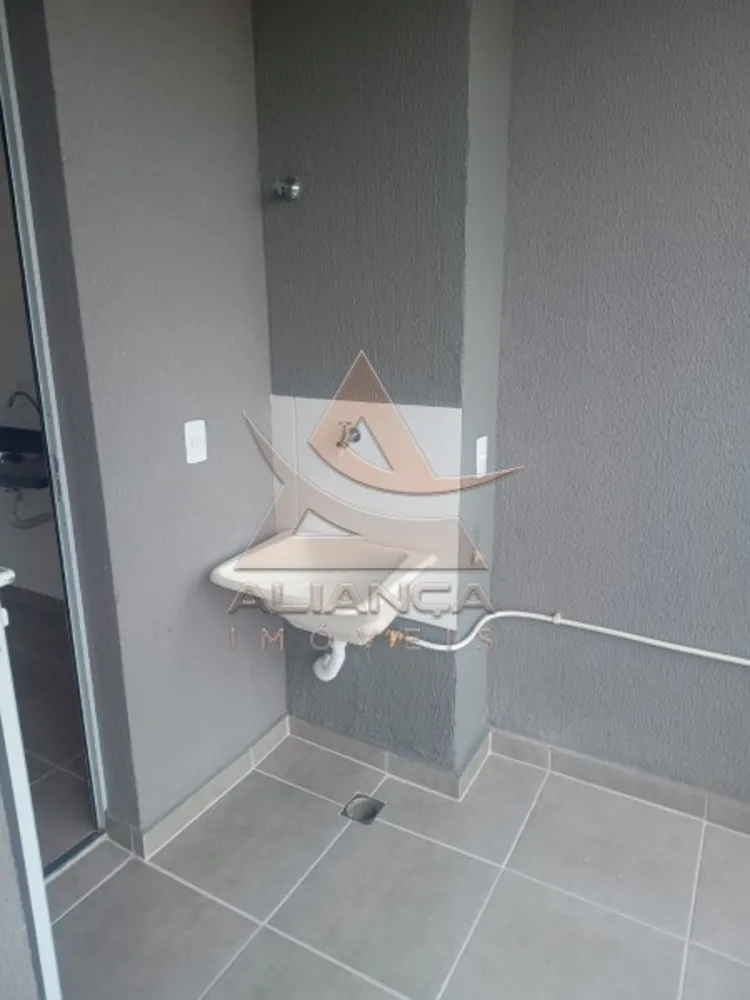 Apartamento, 2 quartos, 55 m² - Foto 2