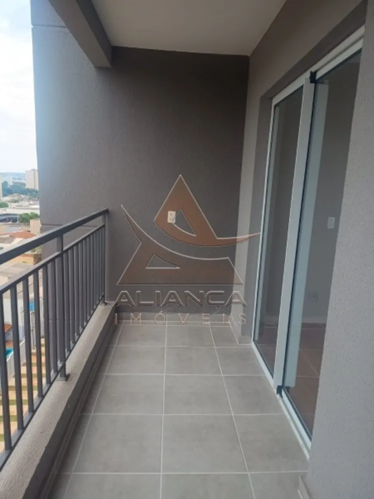 Apartamento, 2 quartos, 55 m² - Foto 6