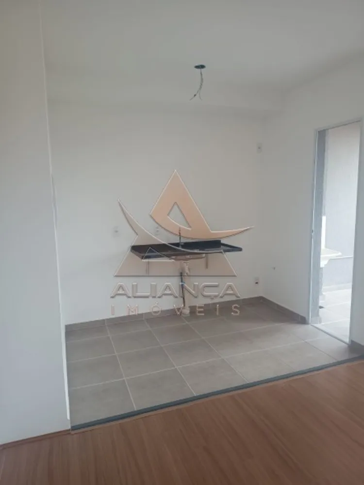 Apartamento, 2 quartos, 55 m² - Foto 1