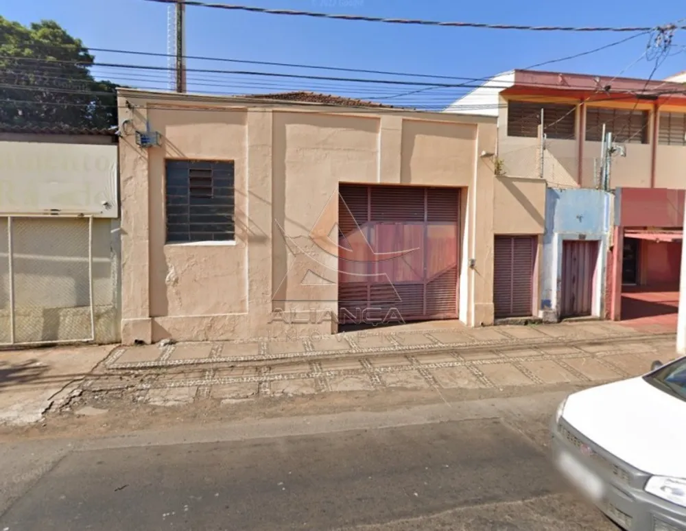 Depósito-Galpão, 276 m² - Foto 1