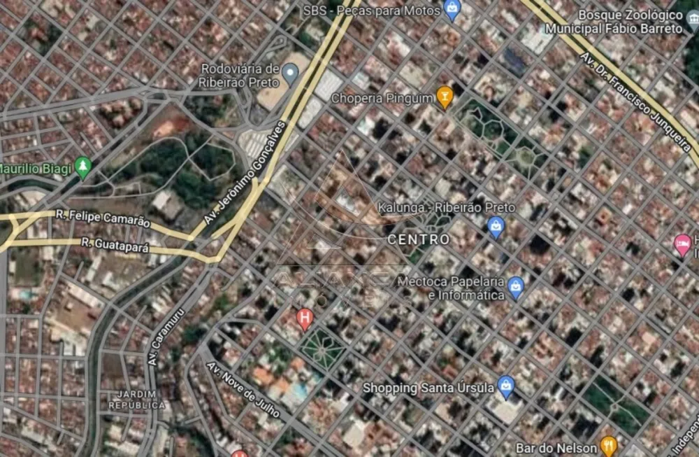 Depósito-Galpão, 276 m² - Foto 2