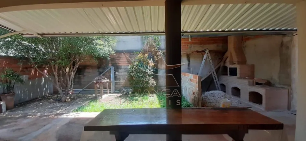 Casa, 3 quartos, 230 m² - Foto 8
