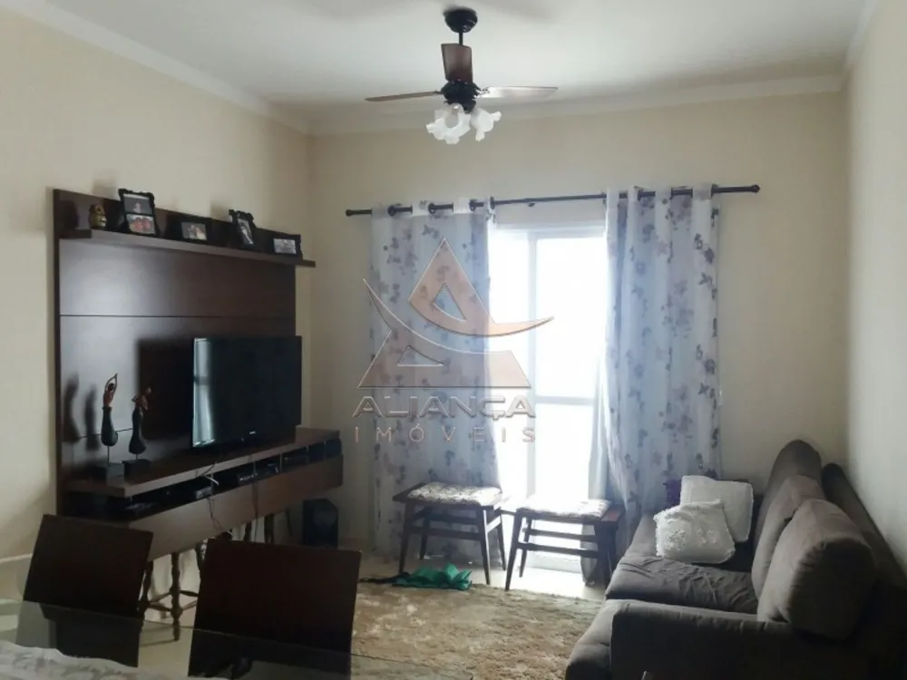 Apartamento, 2 quartos, 67 m² - Foto 2