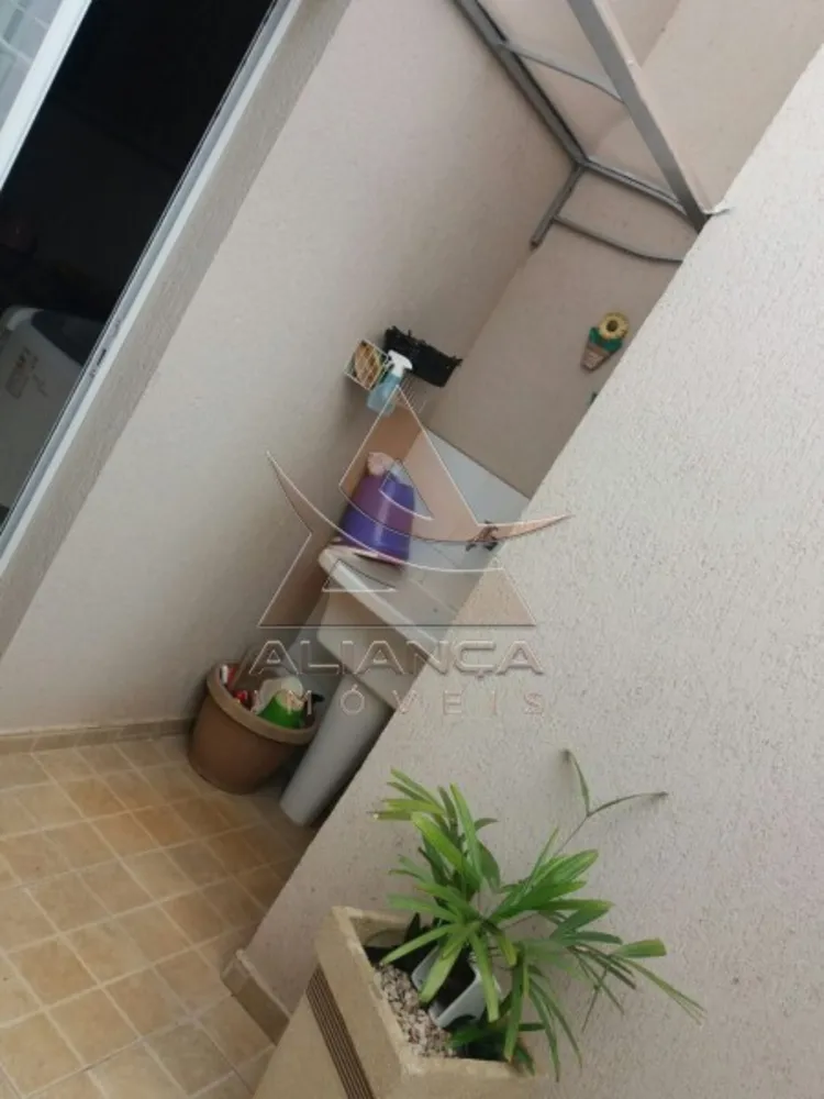 Apartamento, 2 quartos, 67 m² - Foto 8