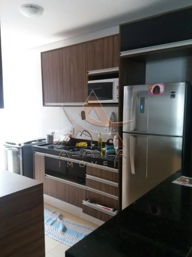 Apartamento, 2 quartos, 67 m² - Foto 3