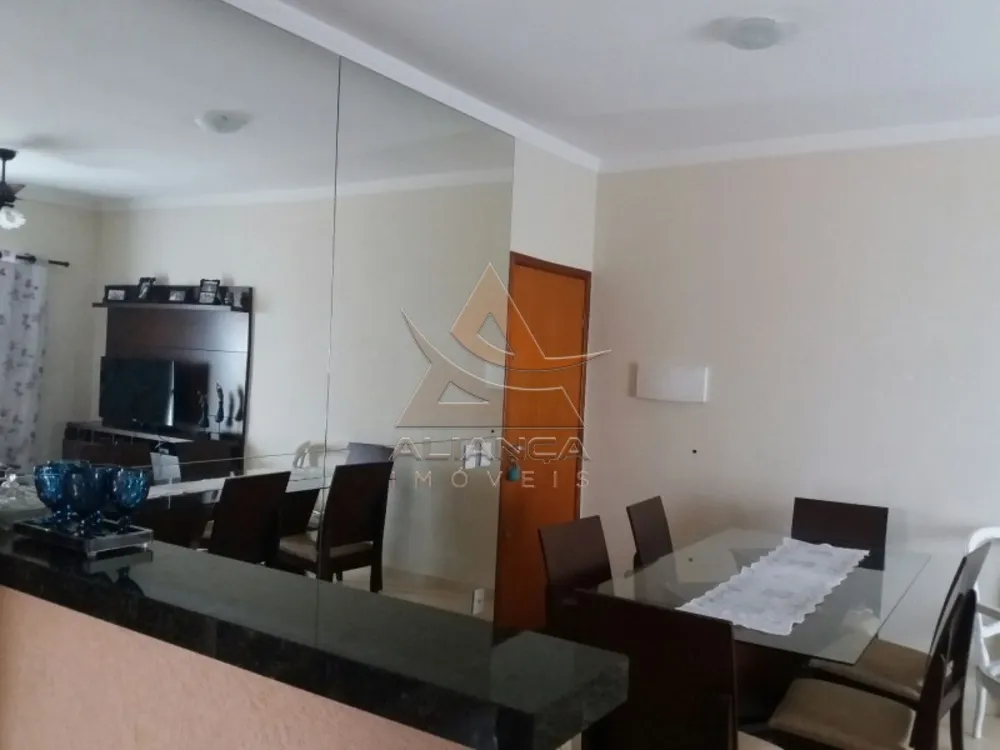 Apartamento, 2 quartos, 67 m² - Foto 6