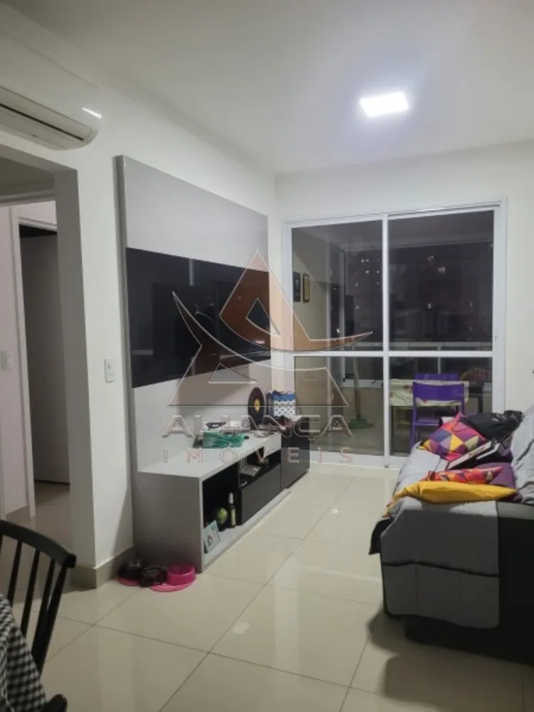 Apartamento, 2 quartos, 65 m² - Foto 2