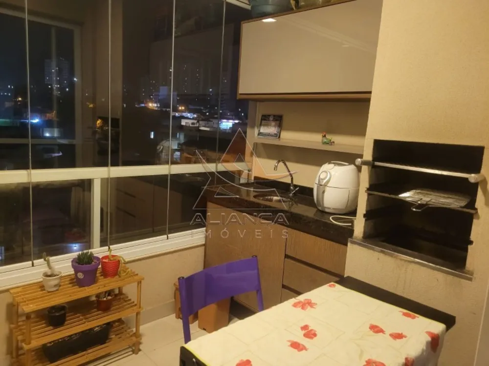 Apartamento, 2 quartos, 65 m² - Foto 8
