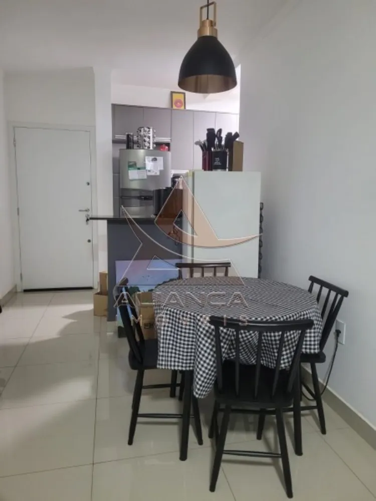 Apartamento, 2 quartos, 65 m² - Foto 3