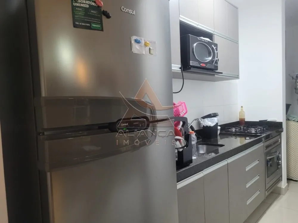 Apartamento, 2 quartos, 65 m² - Foto 7