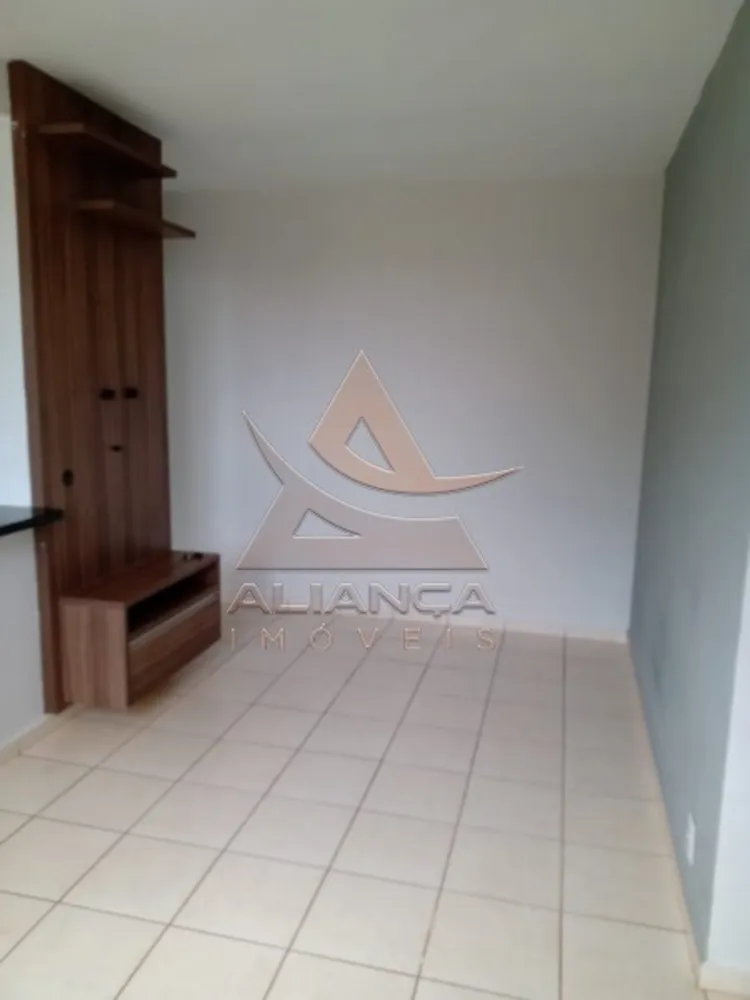 Apartamento, 2 quartos, 46 m² - Foto 3