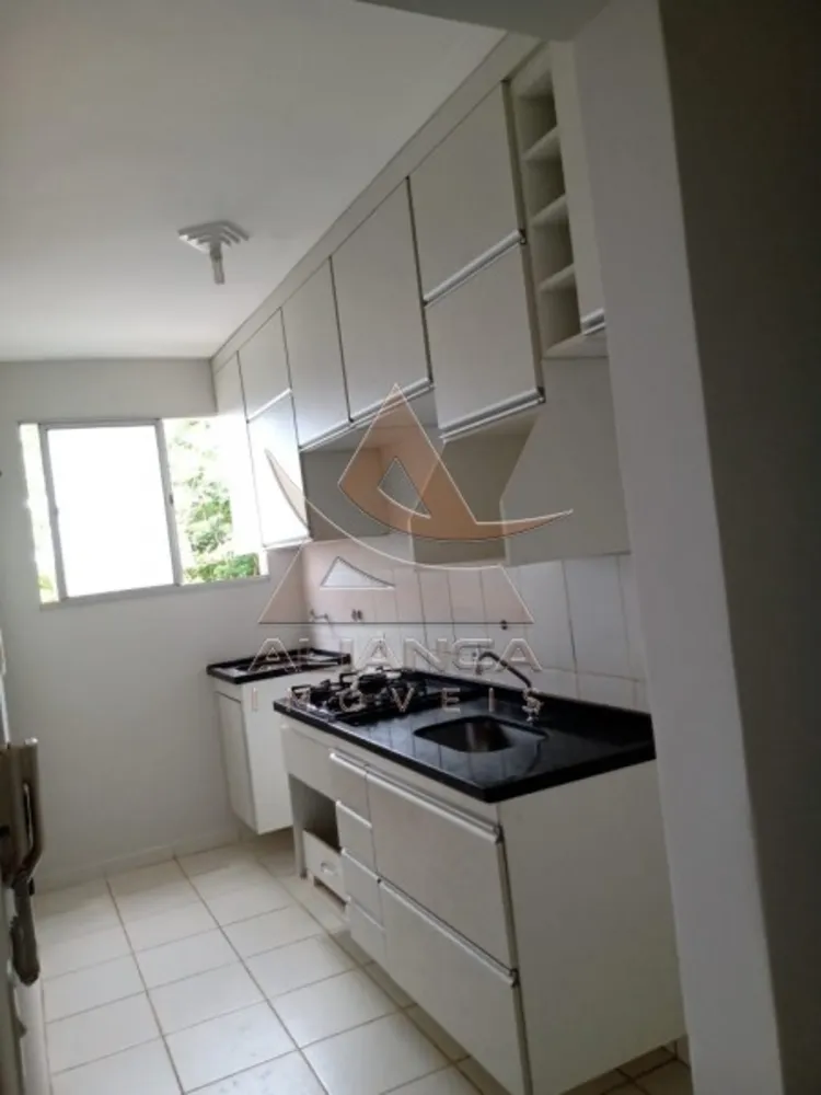 Apartamento, 2 quartos, 46 m² - Foto 7