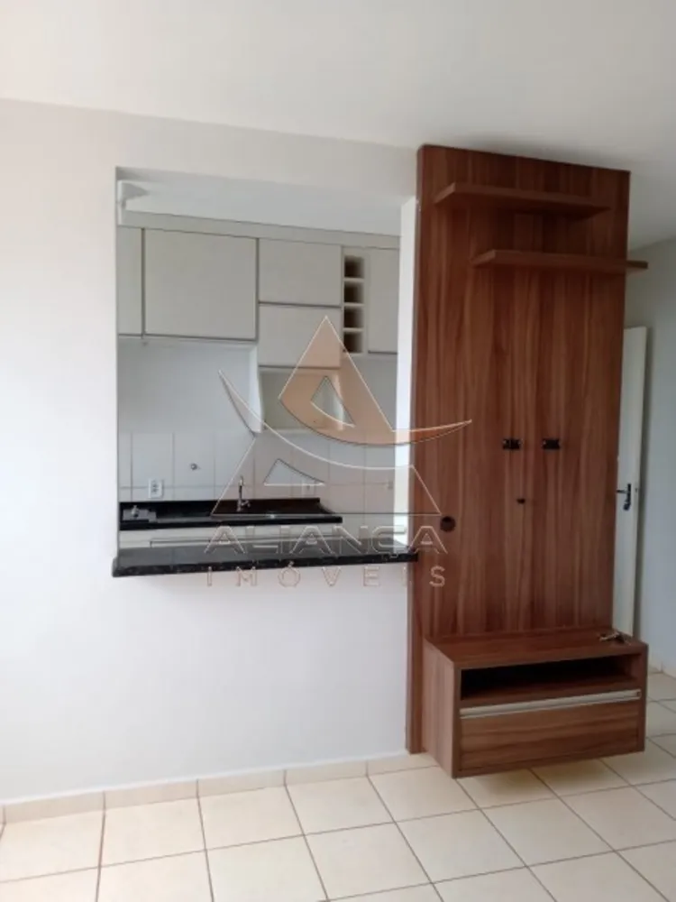 Apartamento, 2 quartos, 46 m² - Foto 1