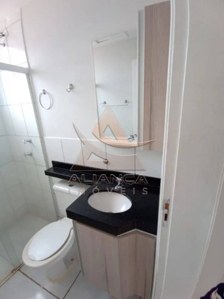 Apartamento, 2 quartos, 46 m² - Foto 6