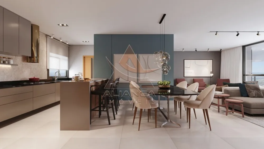 Apartamento, 3 quartos, 227 m² - Foto 2
