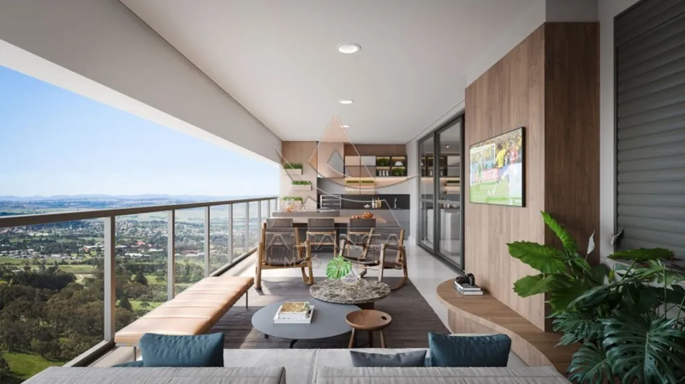 Apartamento, 3 quartos, 227 m² - Foto 3